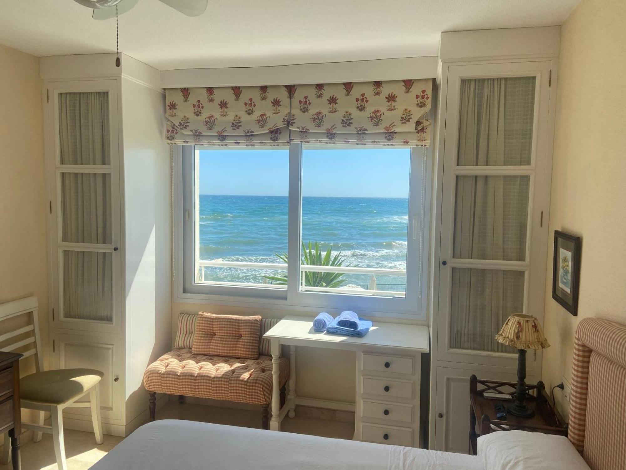 Apartment Playa Real By Interhome มาร์เบยา ภายนอก รูปภาพ