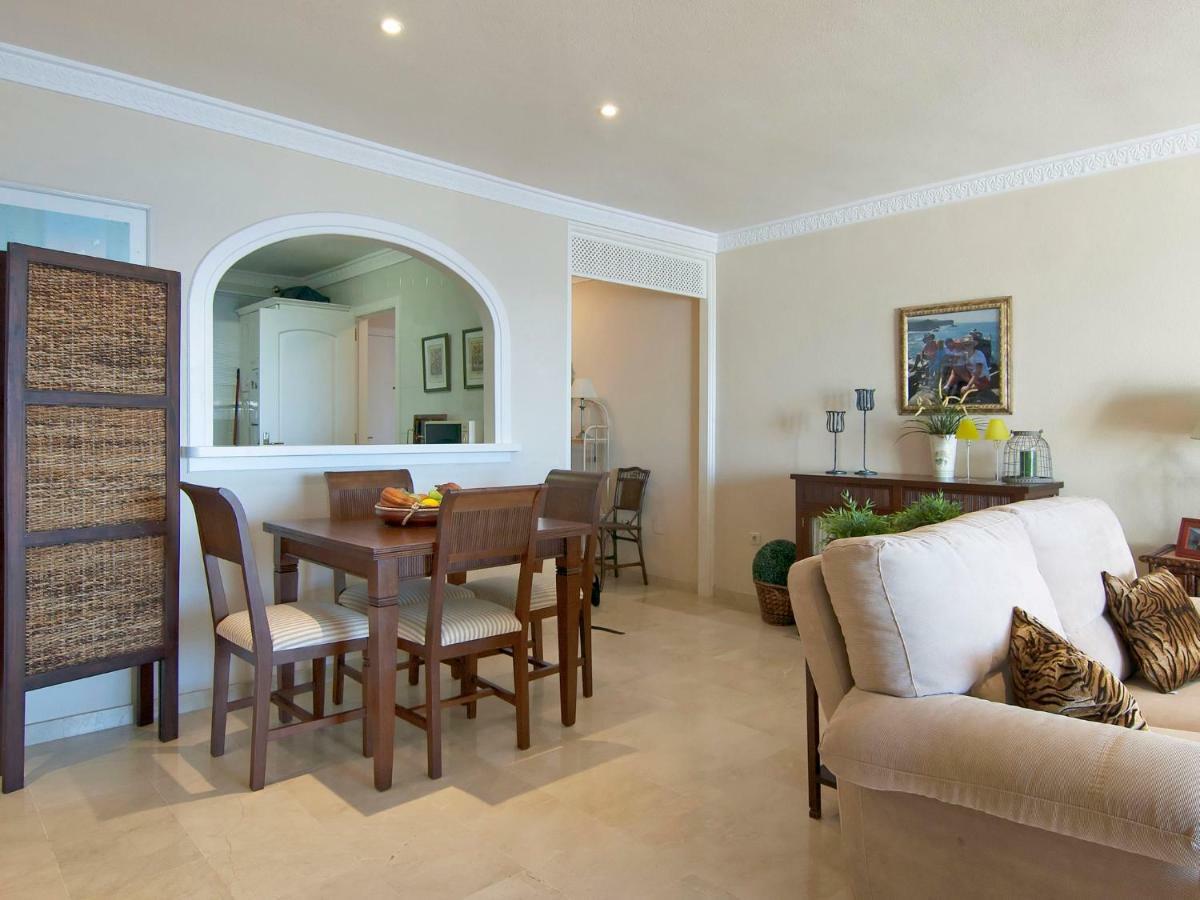 Apartment Playa Real By Interhome มาร์เบยา ภายนอก รูปภาพ