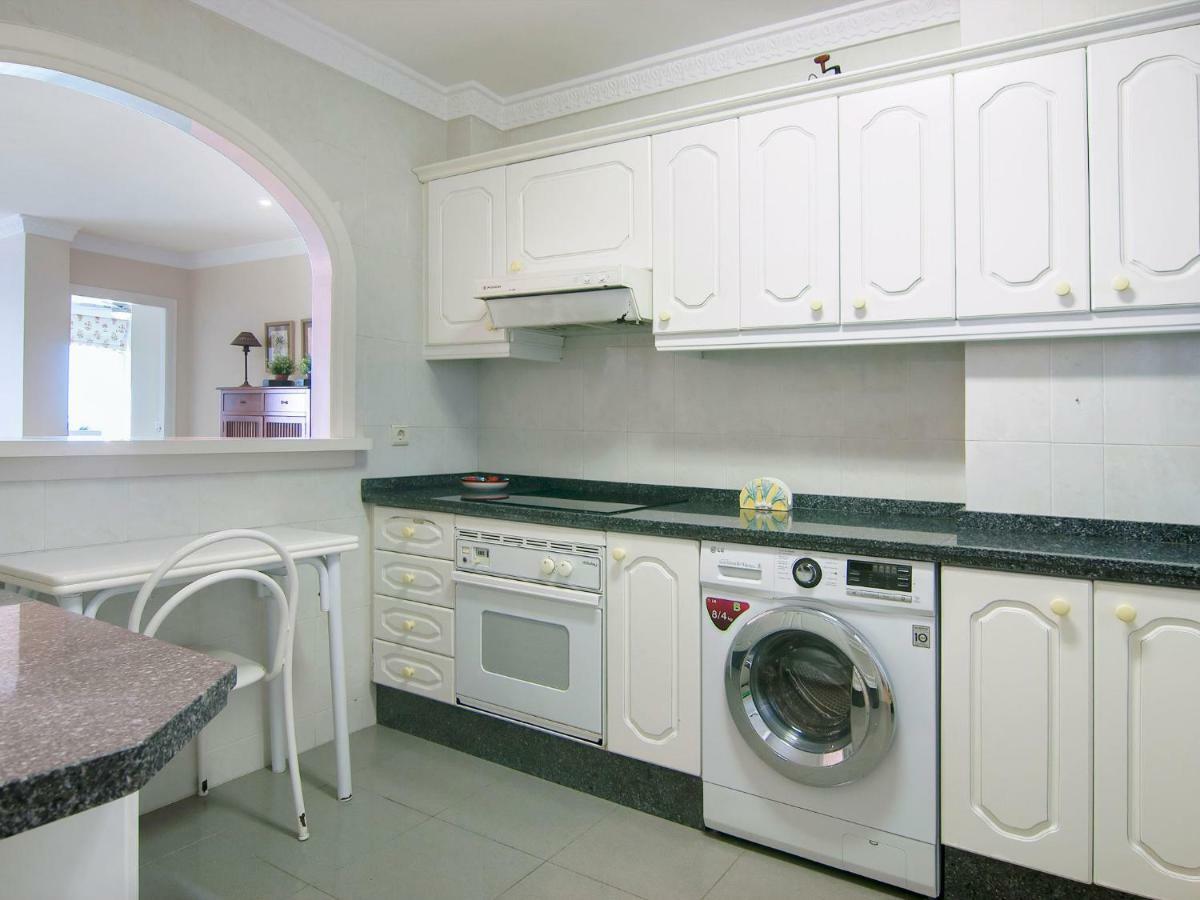 Apartment Playa Real By Interhome มาร์เบยา ภายนอก รูปภาพ