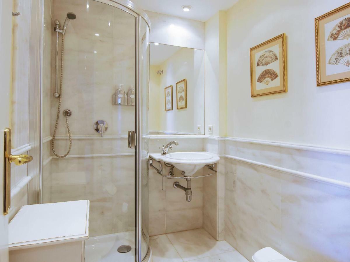 Apartment Playa Real By Interhome มาร์เบยา ภายนอก รูปภาพ