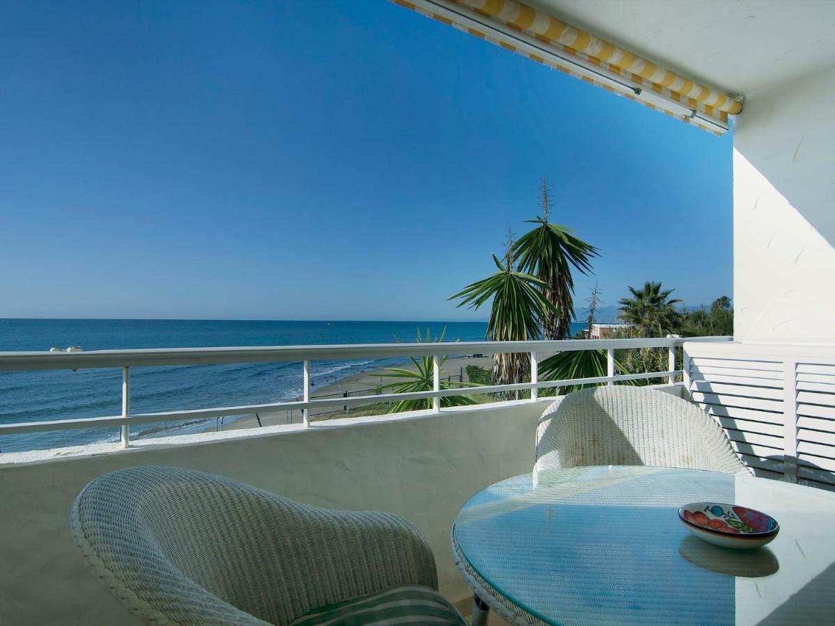 Apartment Playa Real By Interhome มาร์เบยา ภายนอก รูปภาพ