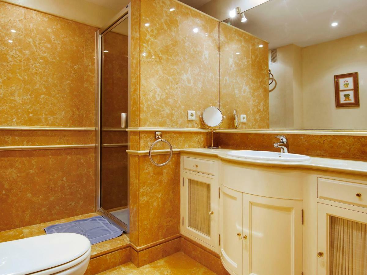 Apartment Playa Real By Interhome มาร์เบยา ภายนอก รูปภาพ