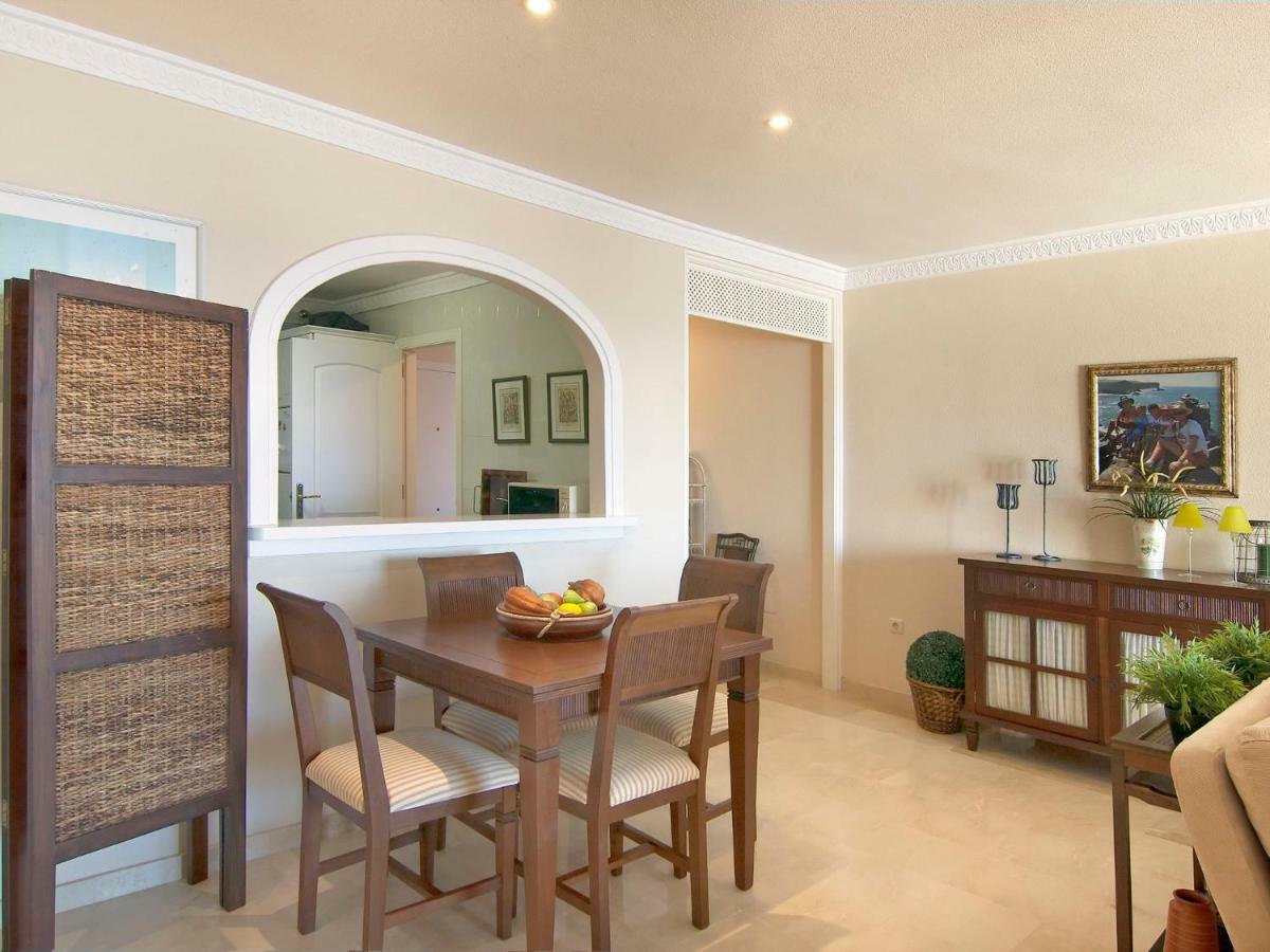 Apartment Playa Real By Interhome มาร์เบยา ภายนอก รูปภาพ